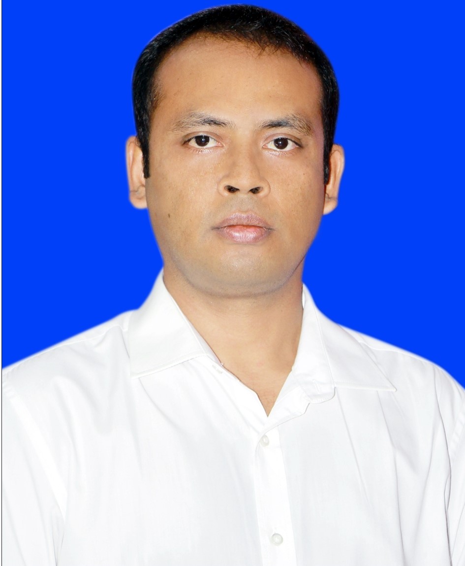 Shakil Ahmed